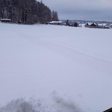 Haus Maier Apartment มาร์ควาร์ทชไตน์ ภายนอก รูปภาพ