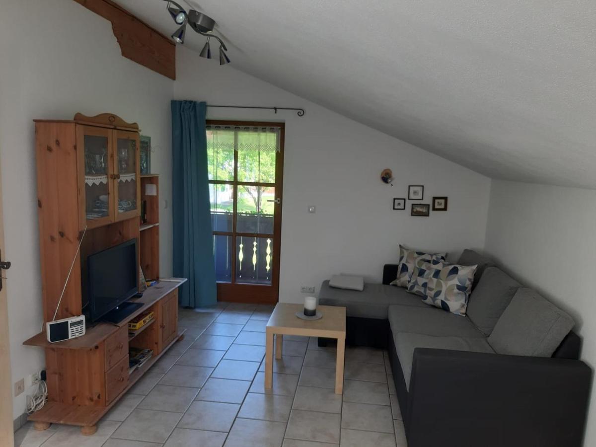 Haus Maier Apartment มาร์ควาร์ทชไตน์ ภายนอก รูปภาพ
