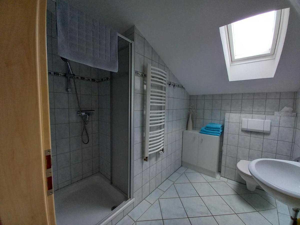 Haus Maier Apartment มาร์ควาร์ทชไตน์ ภายนอก รูปภาพ